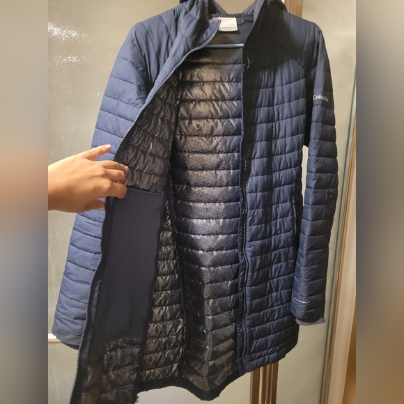 Columbia jacket - Picture 4 of 6